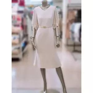 [미니멈] 세이브존03 머메이드 쉬폰 원피스 MXBGWO4150_P342337411