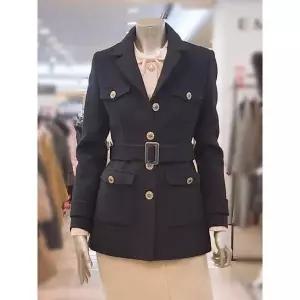 [미니멈] 세이브존03 카라넥 버튼 자켓 AMXDAHJ9020GA_P404022378