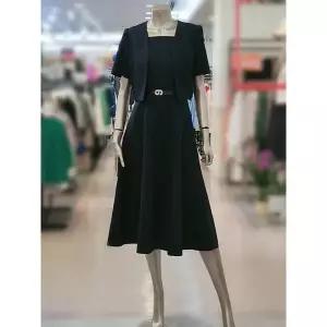 [미니멈] 세이브존03 나시 원피스 자켓셋트 MZBGWO4960_P395374992