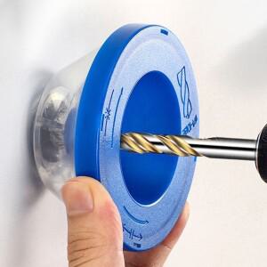 전기 드릴 방진 커버 미니 장치 필터 진공 청소기 가정호환  집진기 필수 전동 공구 악세사리