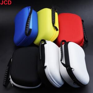 게임패드 보관 가방 PS3 PS4 PS5 데이터 프로그 EVA 하드 케이스 XBOX 호환 호환 one 360 시리즈 X S 스위