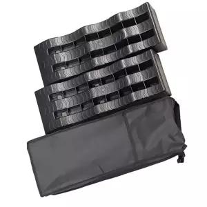 sh) 레벨러(2개+전용가방) 3단 카라반 RV카 캠핑카