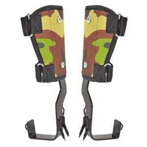 승족기 승목기 나무타는 신발 다용도 가재발 나무등반 방지 등산용품 도구 장비 세트 등목기