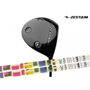 제스타임 느와르블랙 드라이버 오토파워 DNC-1 화이트