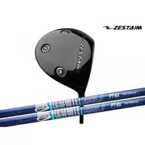 제스타임 느와르블랙 드라이버 투어AD PT한정판샤프트