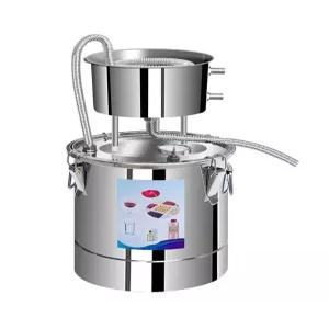가정용 증류기 양조장 기계 담금주 스테인리스 발효통