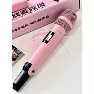 아이돌마이크 커스텀마이크 강의 소음 홈유튜브 노래방