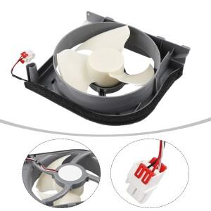 DA97-15765A DA97-12842A  삼성호환 냉장고 선풍기 전동 교체 부품 액세서리