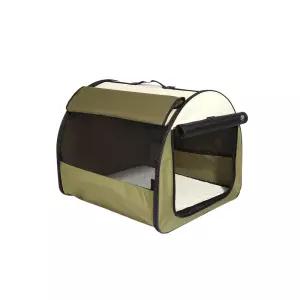 사계절 접이식 차량용 소중대형견 실외 텐트 강아지 캠핑 하우스