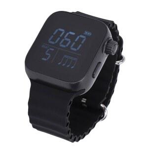 음악 러닝을 시계, 웨어러블 손목시계, 모든 및 기타, 연습 피아노, 메트로놈 악기를 licaevey 드럼 40~240bpm 트래커 진동 스포츠 위한