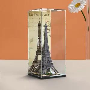 대형 아크릴 케이스 장식장 레고 두께 피규어 배경