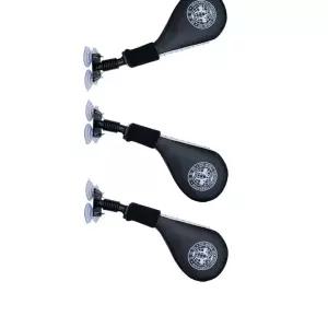 발차기 미트 태권도 훈련 복싱 샌드백 무에타이