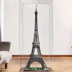 레고에펠탑 아크릴 케이스 장식 건담 프라모델 피규어