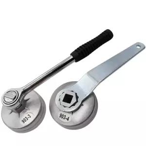 엔진 오일 필터캡 필터컵 캡렌치 교환 자동차 수입차