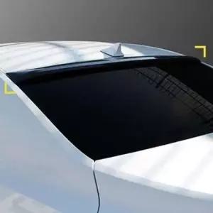 [CAR] 바이저 스포일러 리어 루프 말리부 글라스윙