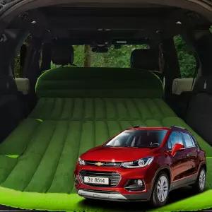 더뉴트랙스 트렁크 에어매트 평탄화매트 hng8+2wZB