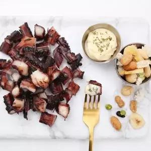 [셀러허브]VB 오다리 망족 모듬안주 마요세트 (S18279180)