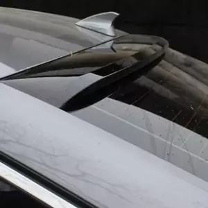 [CAR] SM6 리어바이저 튜닝 바이져 글라스윙 스포일러