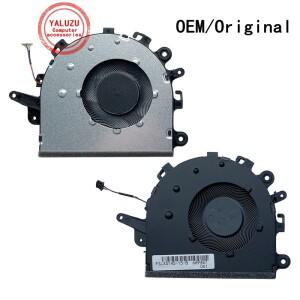 노트북 CPU 냉각 선풍기 Lenovo Ideapad 340C-15IWL 340C-15AST S145-15IWL 신