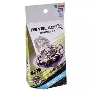 베이블레이드엑스 부스터   혼 BX-19 팽이 어린이 장난감 선물 팽이
