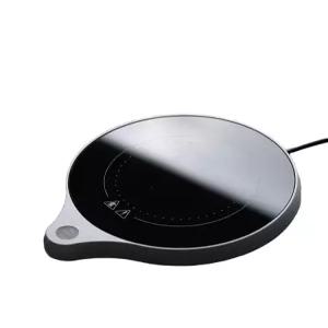 컵받침 온열 워머 컵워머 온도유지 가능 머그컵 유지