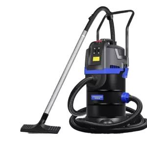 수중 흡입기 녹조 제거 청소기 진공 클리너 목욕탕 수조 바닥청소 이끼 연못 흡입 수영장