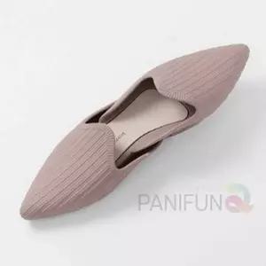 젤리 블로퍼 230 코코아 플랫슈즈 여자블로퍼 여름샌들 편한신발 여자여름샌들