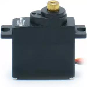 RC 자동차 비행기 로봇 장난감 크롤러 트럭 헬리콥터용 PS-1171MG 17g 3.5kg 토크 메탈 기어 아날로그 코어