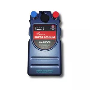  [에이네트] 방짜 배터리 AN-9000B / 국산 파워뱅크 전동릴배터리 리튬이온 바다낚시