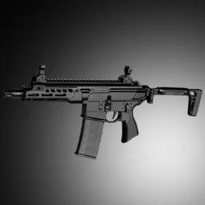 MCX 레틀러 LT 전동건