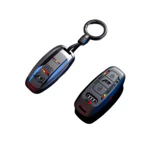 아우디 스마트키 키케이스 Q8 A6L RS7 전용 RSQ8 Q7