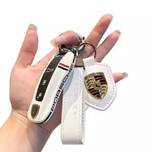 포르쉐 호환 키 카이엔 신품 박스터 태이칸 911 파라멜라 718 케이스 마칸