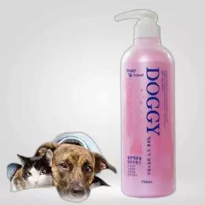 애견비듬 약용 입욕제 강아지 샴푸린스 강아지린스 약용샴푸 개샴푸 일반애견용