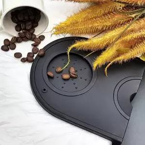 탬핑매트 커피 템퍼 매트 제조 템핑 S