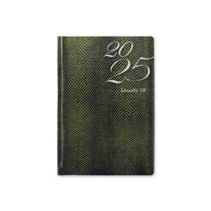 양지사 유즈어리18 카키 다이어리 25년 20