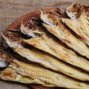 VB 국내건조 황태포 제사포 명태포 북어포 1마리 소 (반품불가)