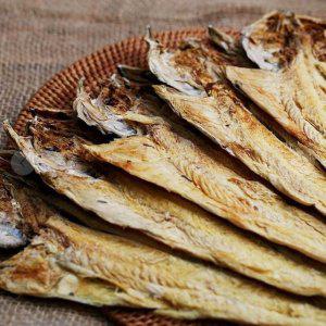 VB 국내건조 황태포 제사포 명태포 북어포 1마리 중