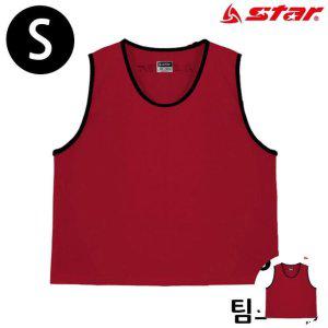 축구유니폼 축구복 축구단체 대한민국 골키퍼복 반티 단체복 아동 팀조끼 V Small 레드