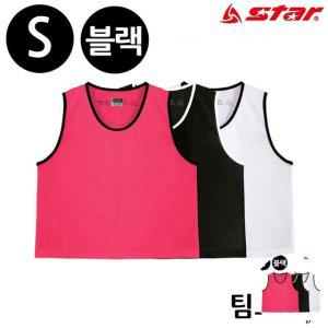 축구유니폼 축구복 축구단체 대한민국 골키퍼복 반티 단체복 아동 팀조끼 V Small 블랙