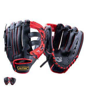 포수미트 내야글러브 외야 투수 1루미트 좌투 우투 내야수티볼 글러브 오른손용 12.5in