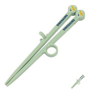 수저젓가락받침 업소용 에쁜 한식 케이스 숱가락 방짜유기 다이노사우루스 트레이닝 젓가락