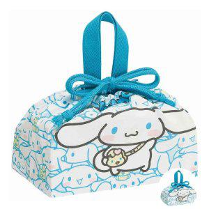 스텐도시락 실리콘 직장인 유치원 소풍 찬합 반찬통 도시락가방 시나모롤 숨바꼭질 주머니