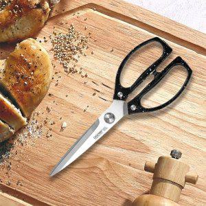 꼬미 알루컷 프리미엄 주방가위