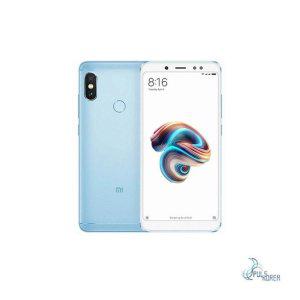 샤오미 홍미노트5 방탄강화 액정보호필름 2매입 보호