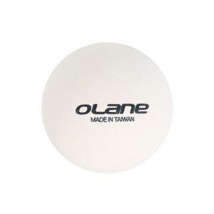 오레인 OXO A249 천연고무 정구공 1개 소프트볼 테니