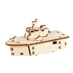 영공방 DIY키트 13 독도함 만들기 YM861 달려라 미니