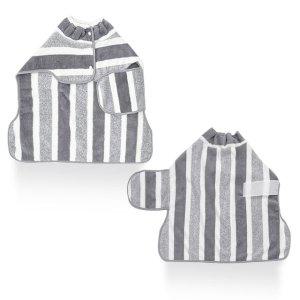 펫츄츄 강아지 목욕가운 S 타올 고양이 극세사 펫타올 애견 수건