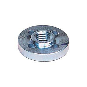 보쉬 100mm 그라인더용 너트 1619KA0014 잠금너트 연