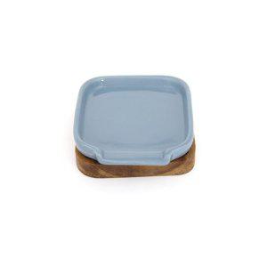 도자기 조리도구 받침대 일반형 집게 국자 뒤집개 가