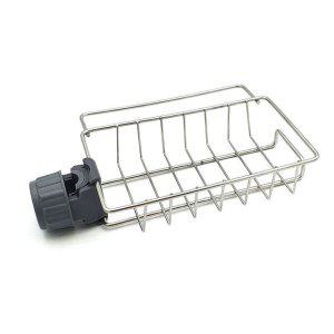 싱크대 수세미 행주 건조 걸이 주방선반 공간활용 수